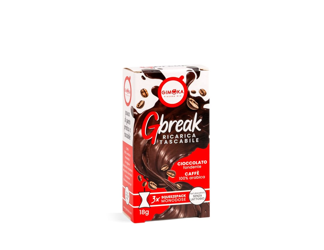 Gbreak - 3pz