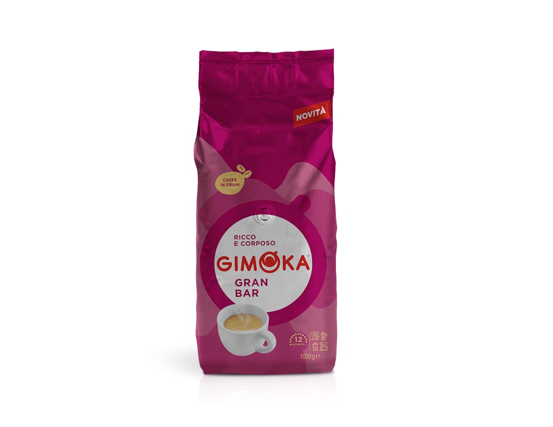Gran Bar - 1kg